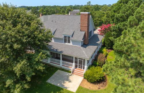 Minchew- 5 Bedrooms, Bay Creek, Beach Access - Foto 24