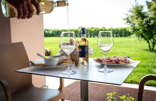 Agriturismo Ca' Giulietta - Foto 44