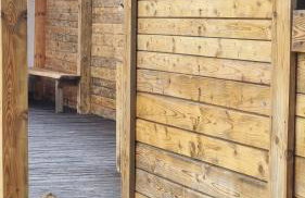 Siedlisko na łące - Foto 50