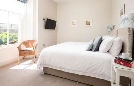 Cambridge House - Foto 17