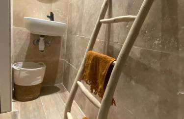 Joli mas bohème 60 m carré a seulement une minute à pied de la plage 4 personnes - Foto 20