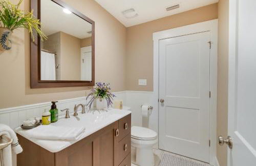 East Palatka Home on St Johns River with Boat Dock! - Foto 20