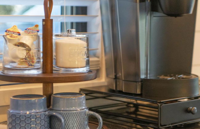 The Bluebonnet- Container Home Country Setting Near Waco Attractions - Foto 6