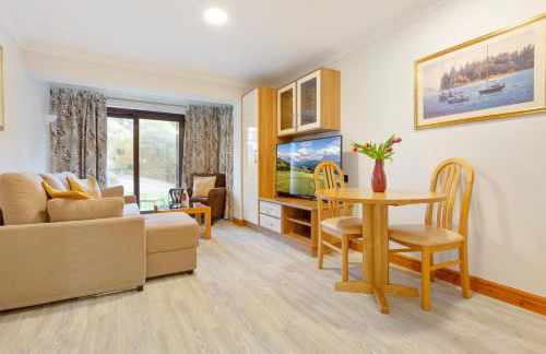 Hapimag Burnside Park Apartments - Foto 116