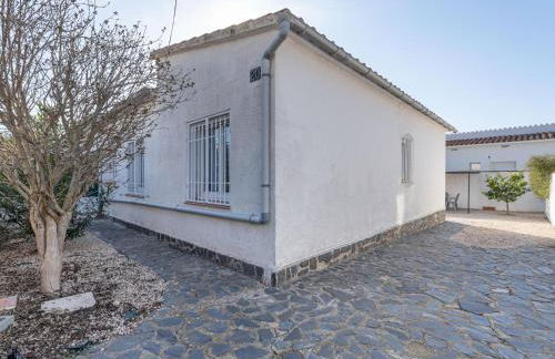 Casa luminosa con amplia terraza en Roses, cerca de la playa y bien equipada - HISP-288-42 - Foto 21