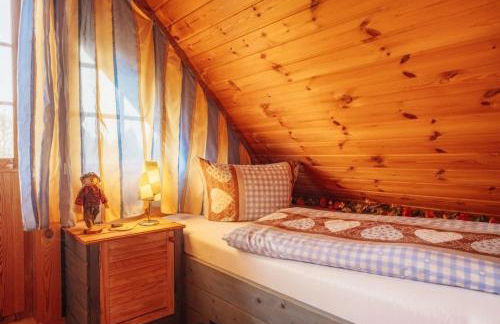 Blockhaus 3 - Foto 34