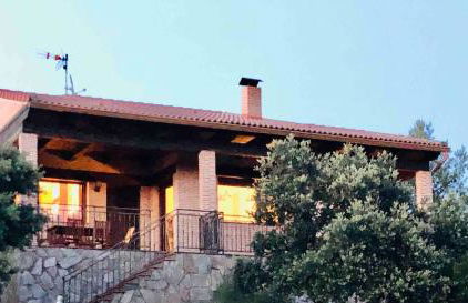 Villa La Quinta de Albalate Rural Home - Foto 37