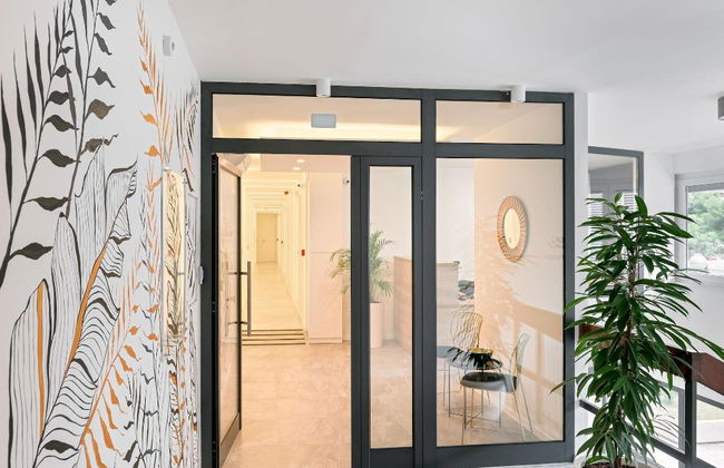 Skaline Luxury rooms Split - Foto 11