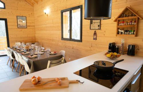 La Tour de l'Enversin - Foto 13