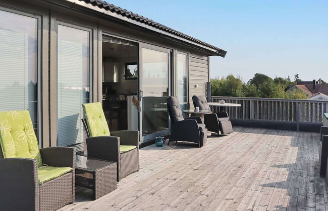 5 Person Holiday Home in Sondeled - Foto 1