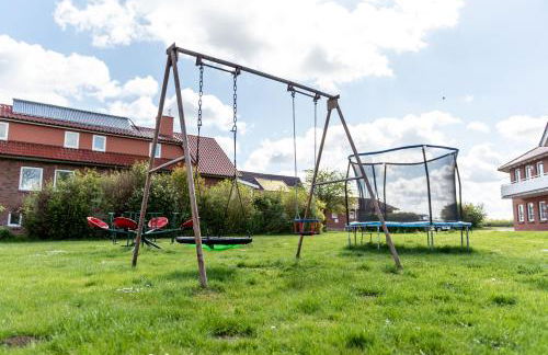 Strandperle Appartements - Foto 9