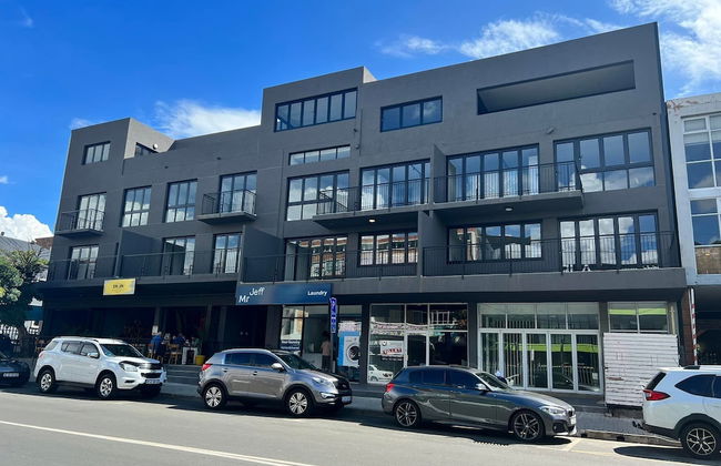 MINT Apartments Greenside - Photo 71