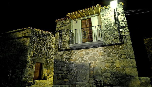 Apartamentos A Fala en Trevejo y San Martin de Trevejo, Sierra de Gata - Foto 2, Imagen principal