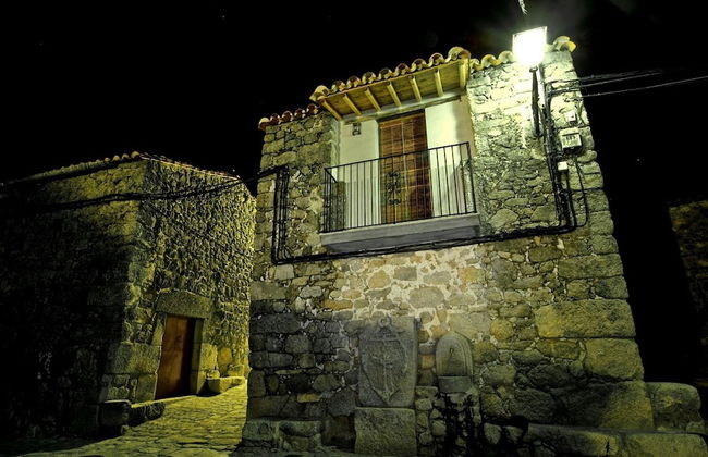 Apartamentos A Fala - Photo 1