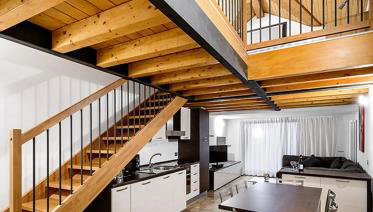 Faber Apartments-Residence Style - Foto 1