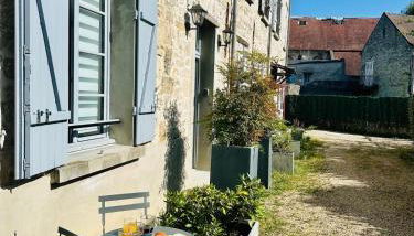 Studio rénové à 2 pas du centre-ville de Senlis - Foto 5