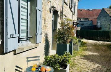 Studio rénové à 2 pas du centre-ville de Senlis - Foto 5