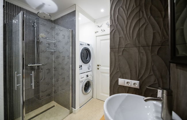 Prime Host apartments on Leninsky Prosp. - Foto 15