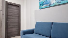 Villa Daria - soggiorno e servizio spiaggia - Foto 5