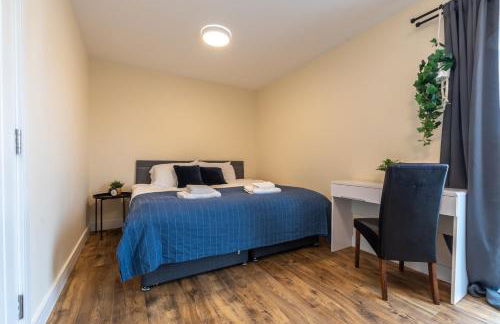 Apartment with free P for Van. - Foto 53