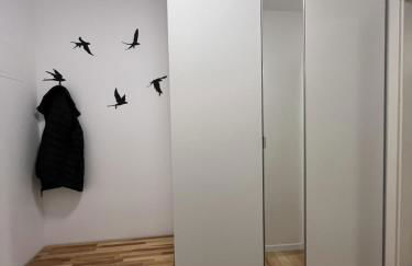 Apartment mit Blick ins Grüne - Foto 14