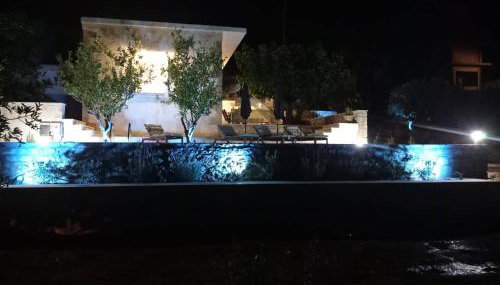 PALACE Mountain view - Foto 3, Garden, Garden view