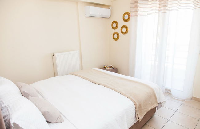 Glamour Rooftop Apartment near Athens - Foto 2