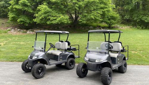 The Roundtop Chalet romantic couples getaway - Foto 5