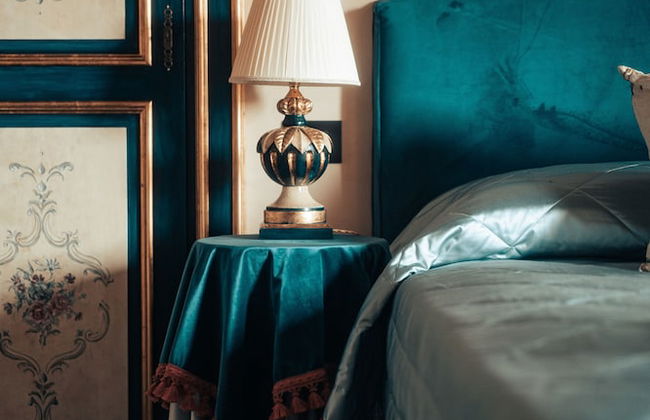 Bar Vitelli Charming Suites - Foto 7