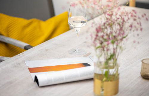 BodenseeApartment Suite - Foto 10