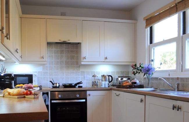 Tramway Cottages - Photo 9