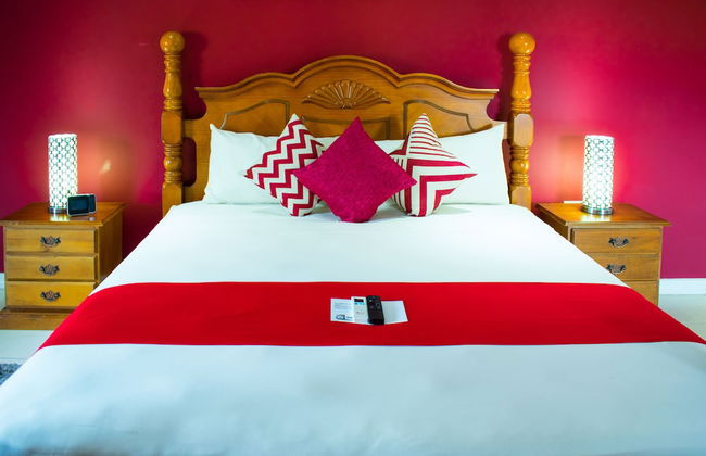 Casa Tamar Guest Apartments - Foto 4