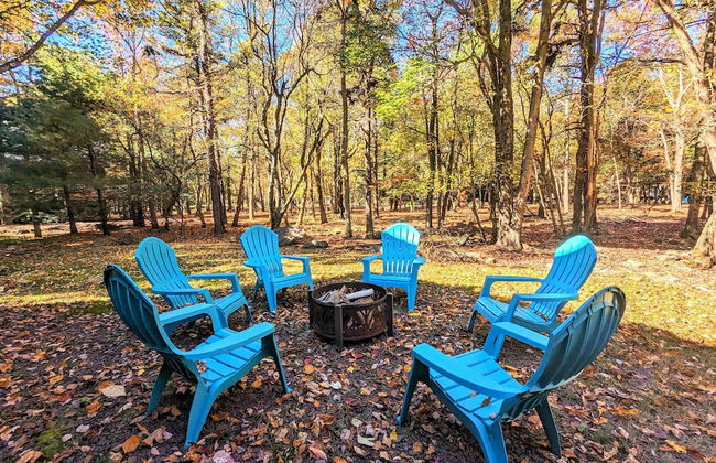 The Breck by Avantstay Modern 6bdr Cabin w/ Hot Tub & Game Room - Foto 30