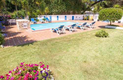 Villa Cassandra - Foto 31