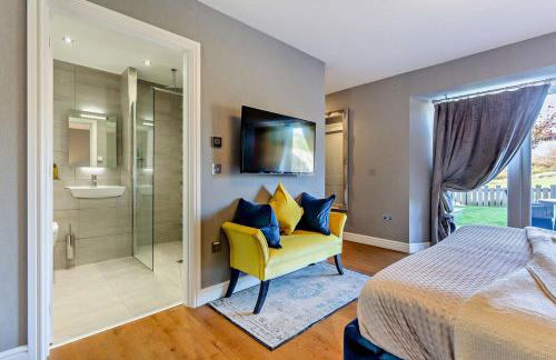 Glenmore Lodge - Foto 28