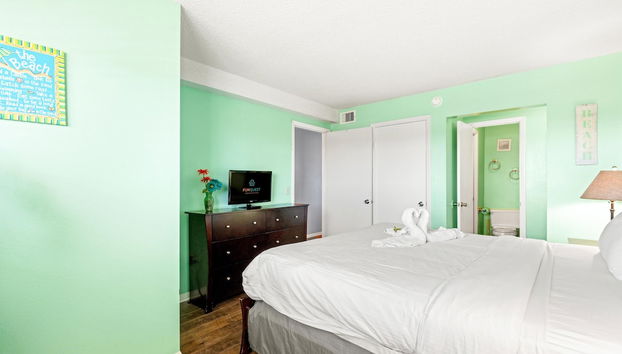 The Summit 524 - Foto 4, Habitación