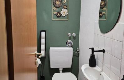 Ferienwohnung Bergzeit - Foto 20