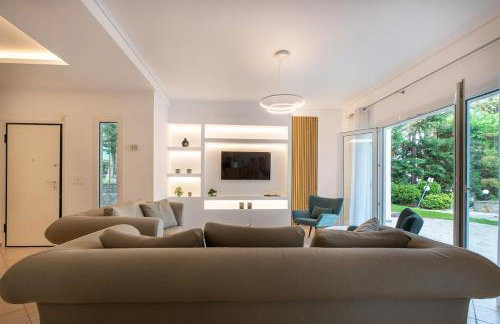 Garden' s Villa - Foto 11