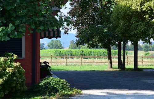 GINEVRA'S COUNTRY HOME - Foto 29