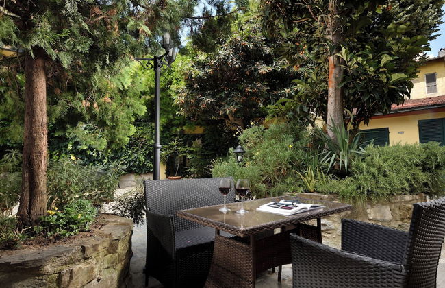 FH55 Med Guesthouse - Foto 12