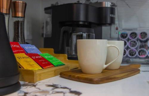 Houston Hideaway with King Bed, Games, Prime Location - Foto 19