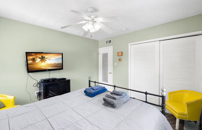 Harbor Duplex - Foto 6