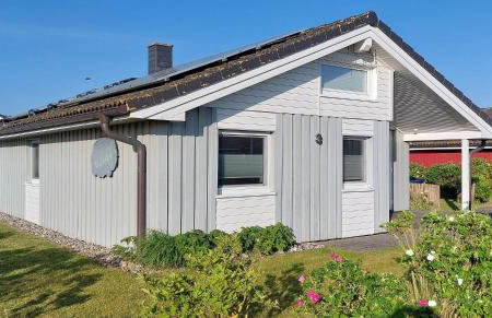 Ferienhaus Nordseeluft - Foto 12