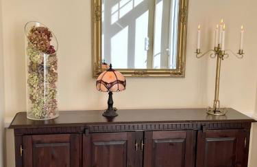 Wohnung im Schloss - Foto 11