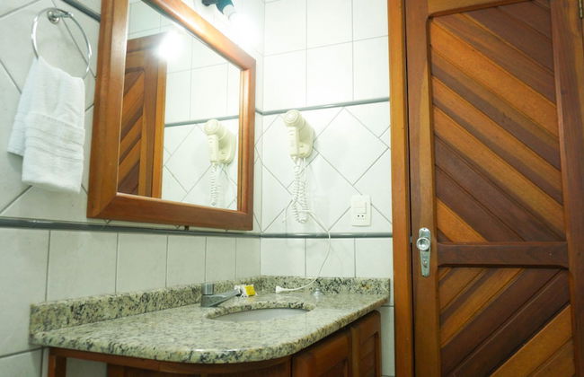 HANNA San Diego Apart Hotel - Foto 30