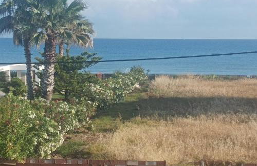 Kyllini am Meer relaxen mit Hund - Foto 31