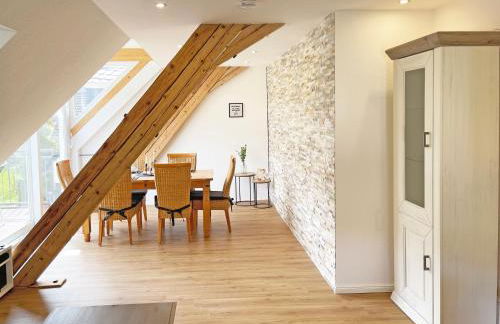 Altes Winzerhaus am Moselufer - Klosterberg - Foto 5