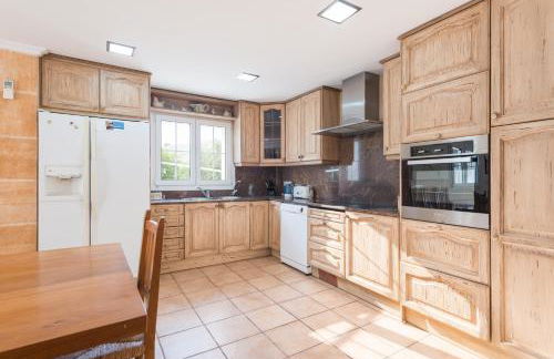 Casas Mari y Pili para 12 personas a unos 200 m de la playa - Foto 41