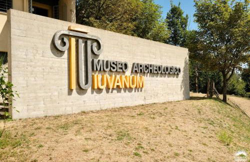 "Casa Macario" tra Costa dei Trabocchi e Majella - Foto 48