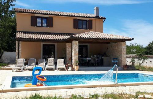 Nice holiday houses with Mediterranean garden - Foto 67